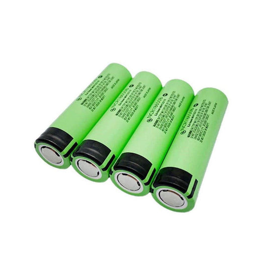 18650 Rechargeable Battery 8PCS