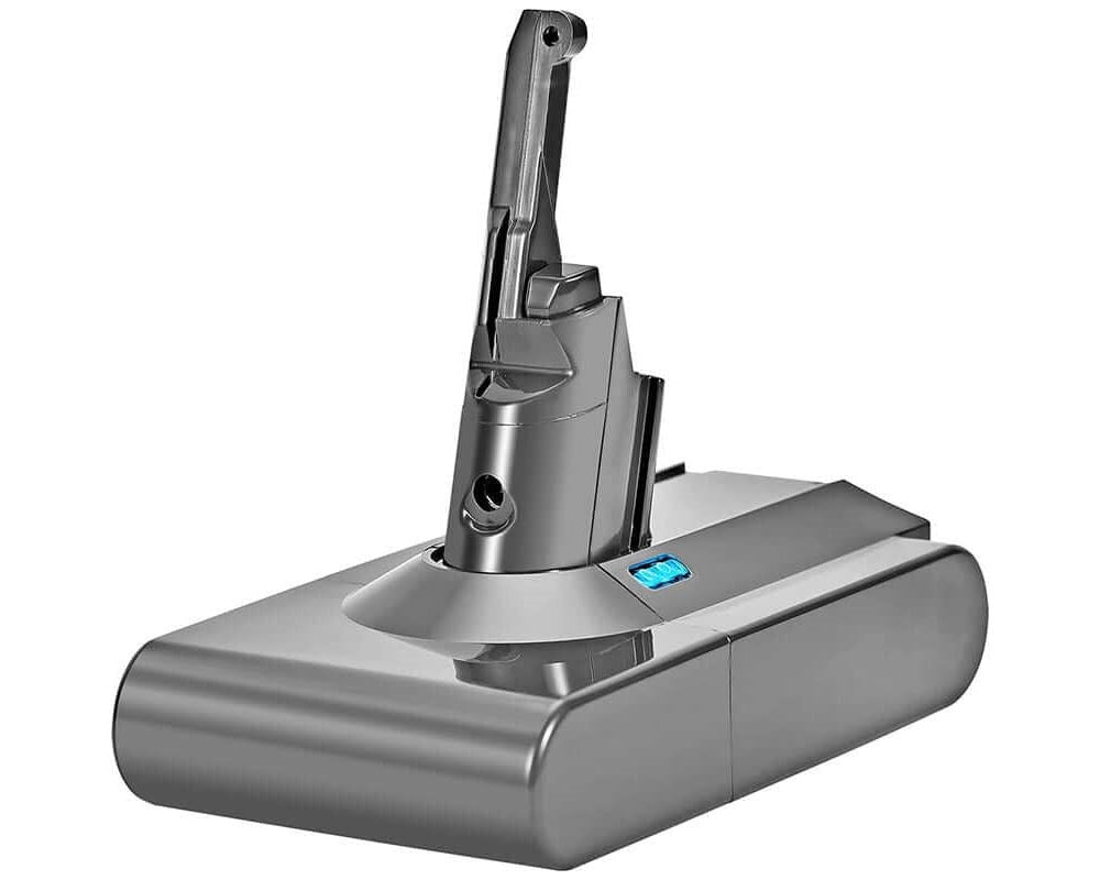Dyson V8 Battery 4AH Replacement