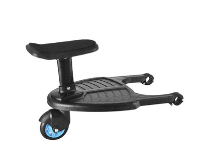 Stroller Step Board Buggy Wheel Board Pushchair Stroller
