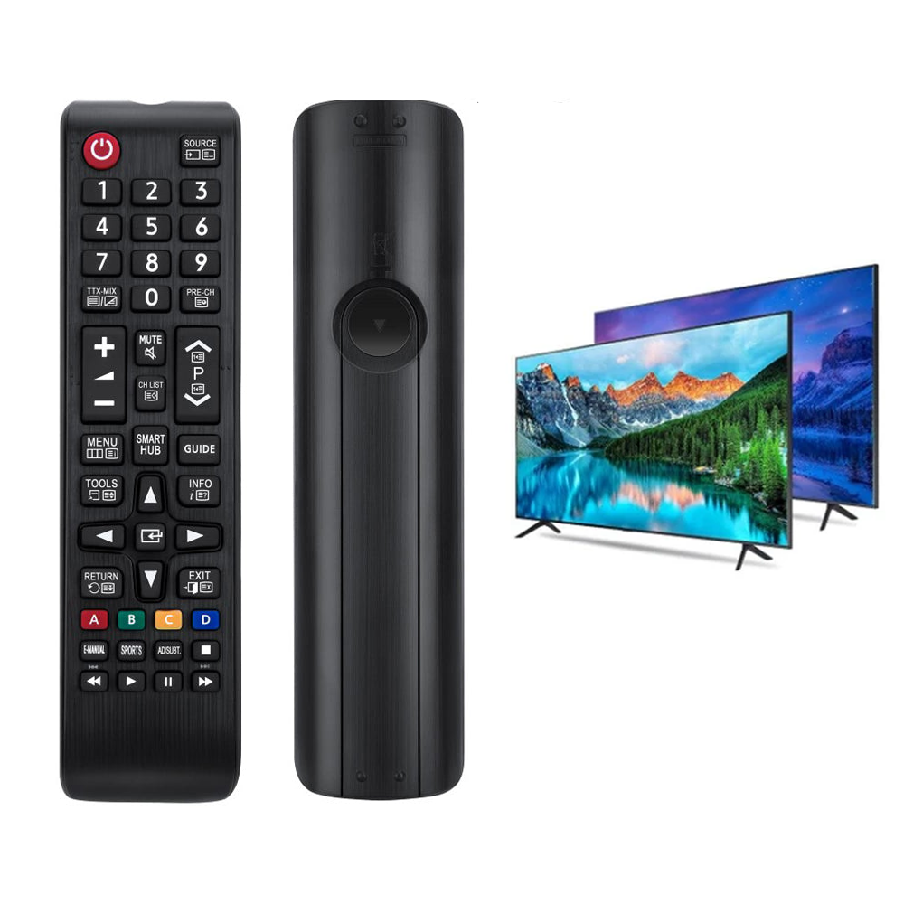 Samsung TV remote control