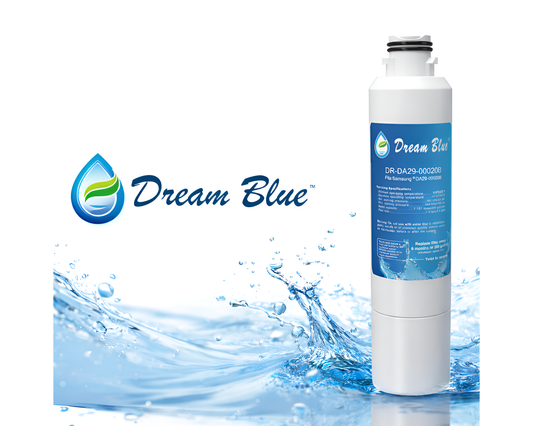 Replacement Water Filter for Samsung Fridge DA29-00020B