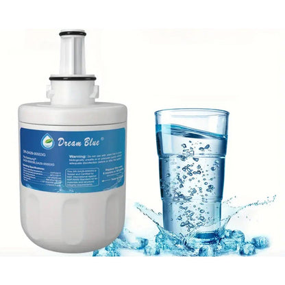 Samsung Fridge Water Filter