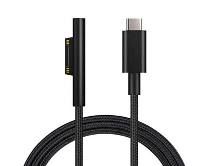 Surface Pro Cable USB C TYPE C