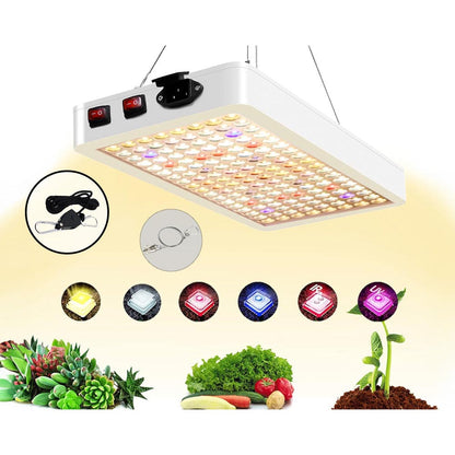 LED Grow Light For Plants