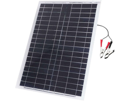 solar panel for boat