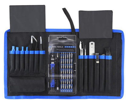 electronics repair tool set