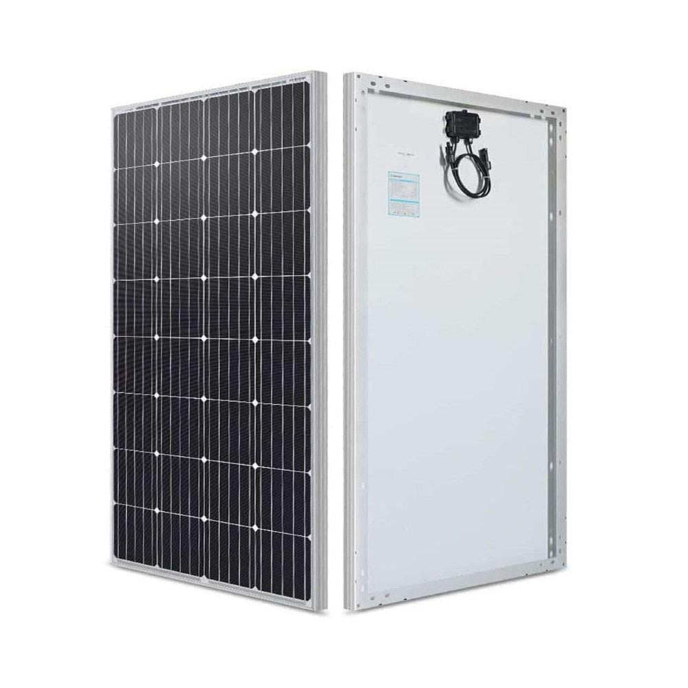 Solar Panel 60W for motorhome