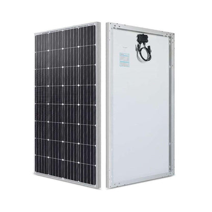 Solar Panel 60W for motorhome