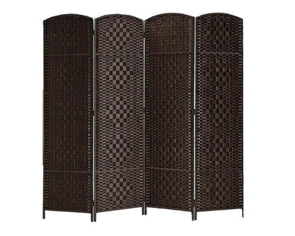foldable privacy screen