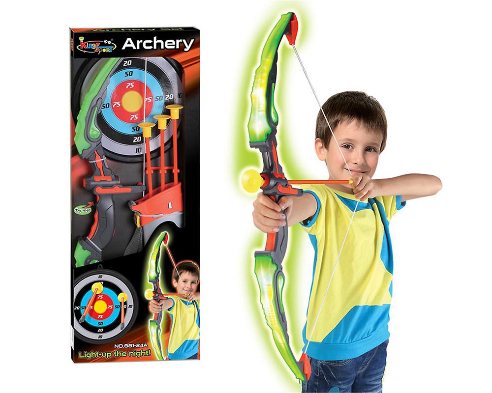 Kids Archery Bow set