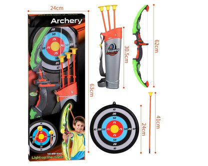 Kids Archery Bow set