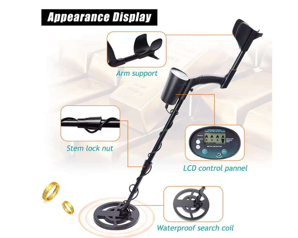 GT620G smart sound recognition