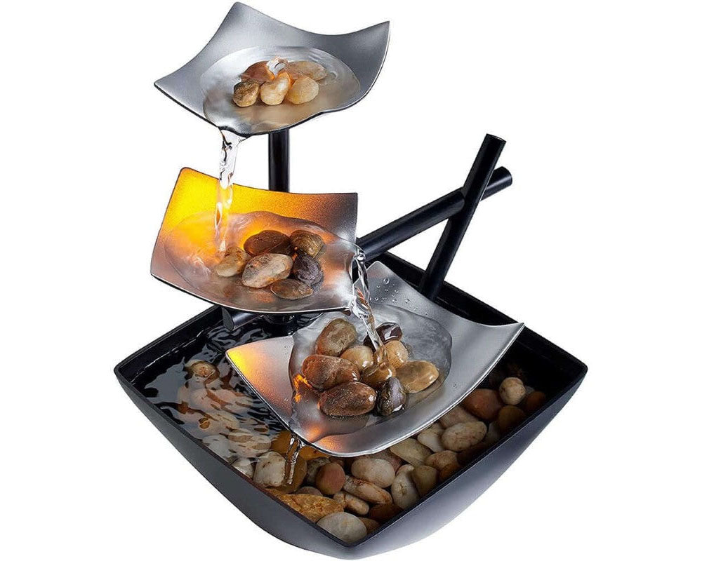 Tabletop Fountain Water Fountain for Home