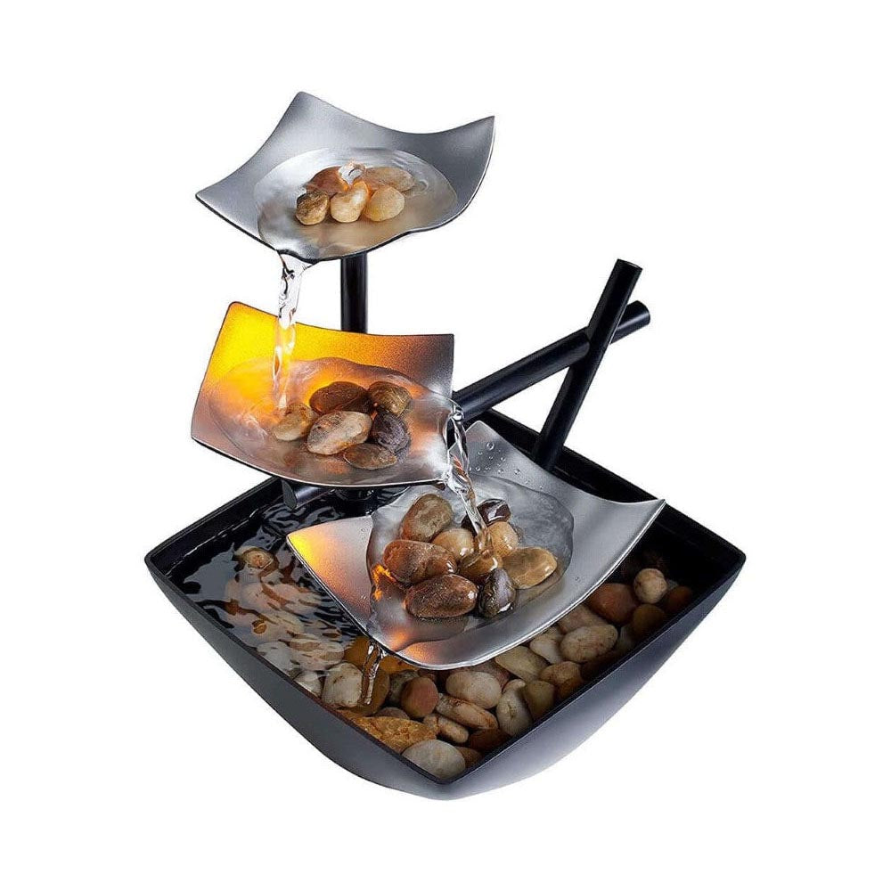 Tabletop Fountain Water Fountain for Home