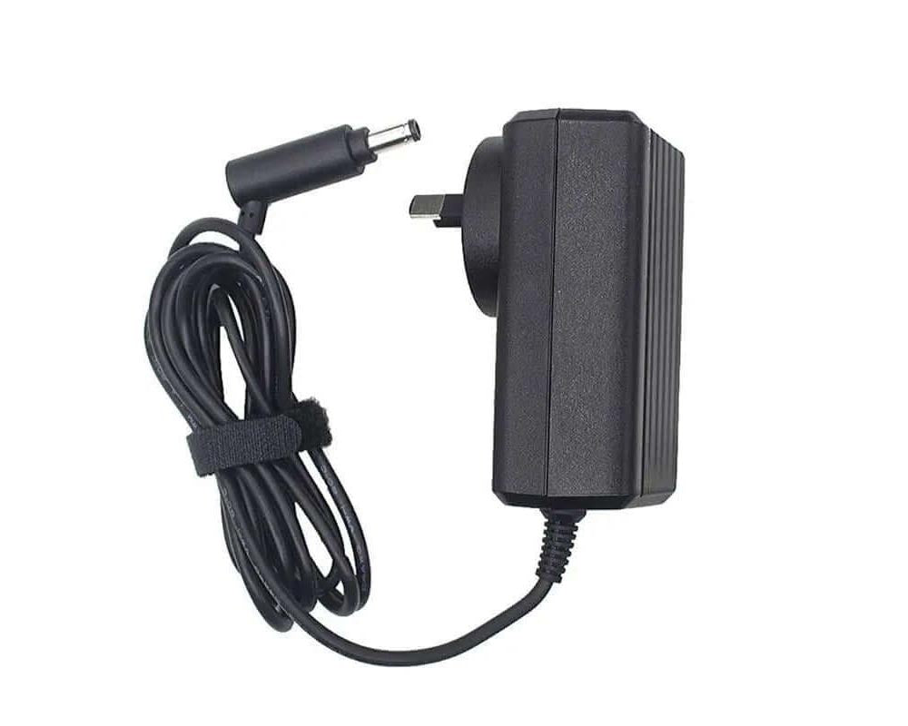 Vacuum cleaner charger