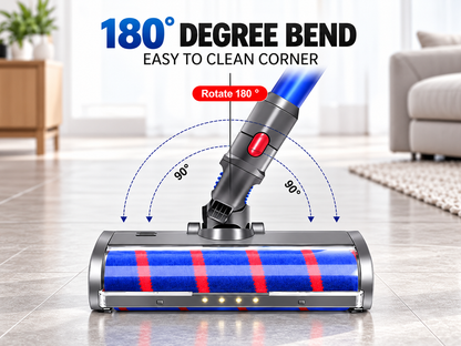 Dyson Brush Head