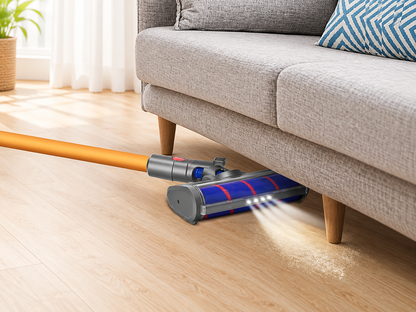 Dyson Brush Head
