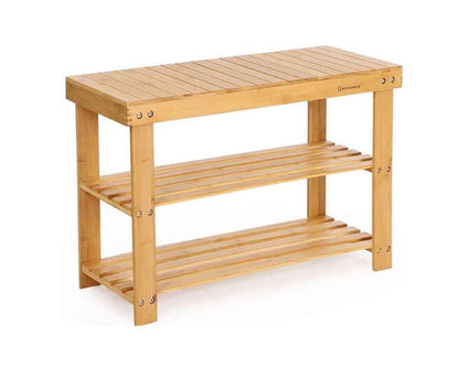 Shoe Rack Storage Shelves