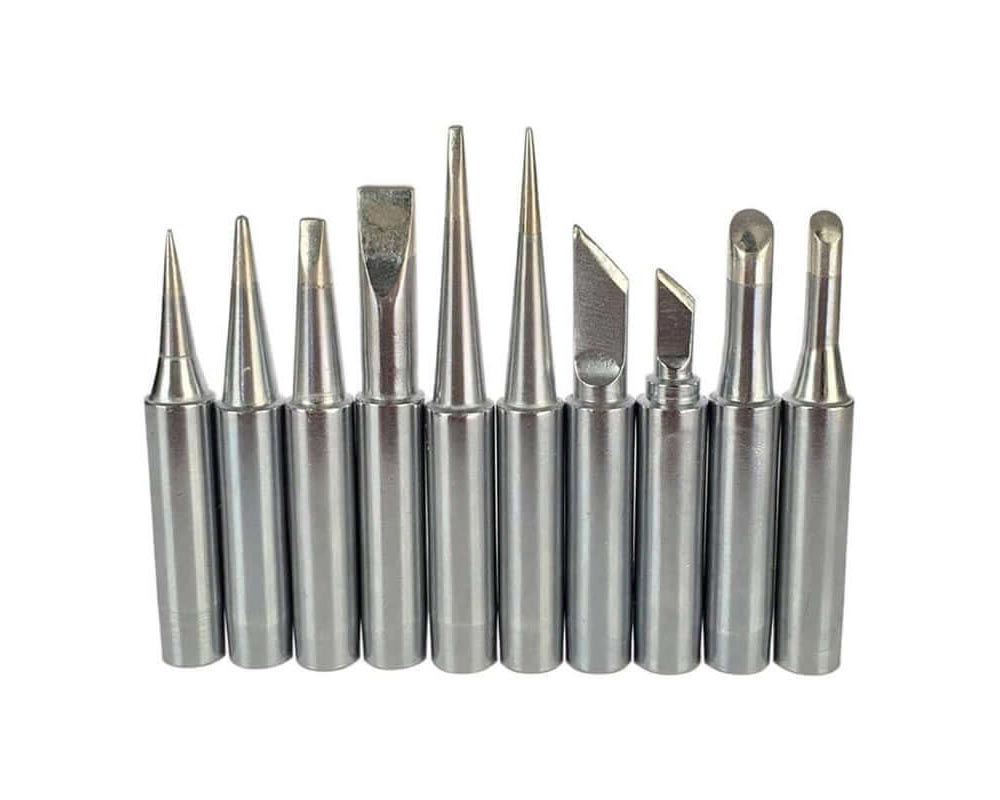 solder tips for Hakko 936
