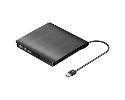 External DVD Drive CD/DVD Writer
