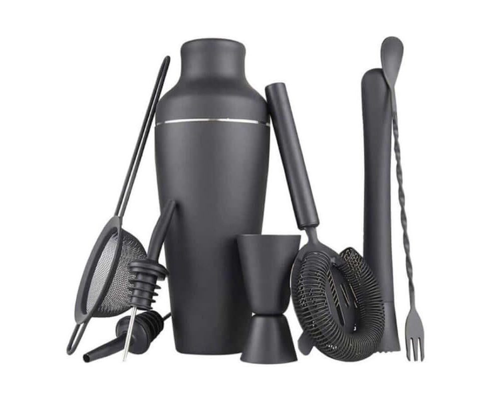 Cocktail Shaker Set