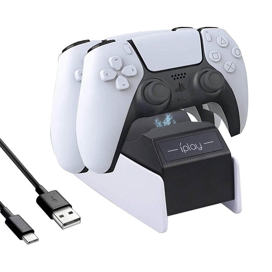 Dobe PS5 controller charging dock