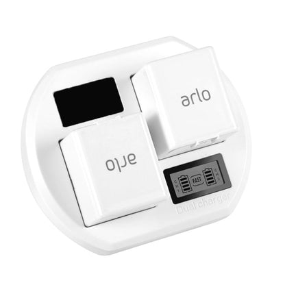 Arlo Pro battery charger