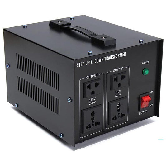 Step Down Transformer 3000W