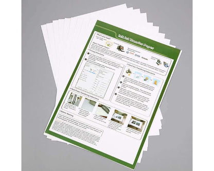 Heat Transfer Paper 20PCS