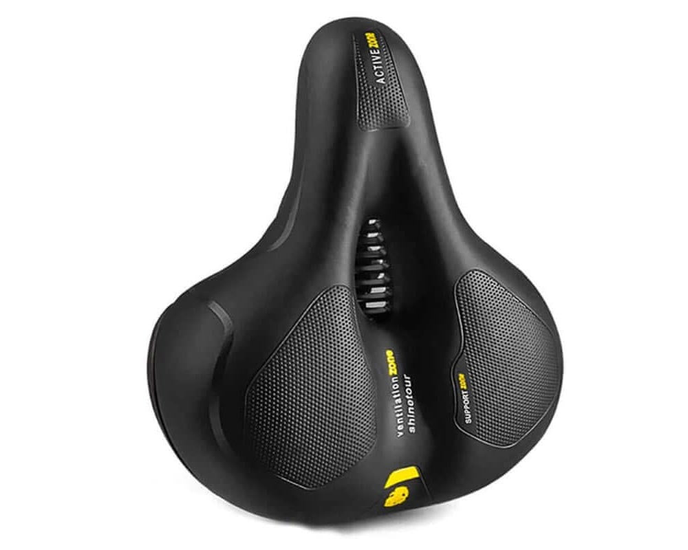 Bike Saddle Seat Bike Seat Comfortable ride