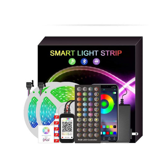 20 meter LED strip lights