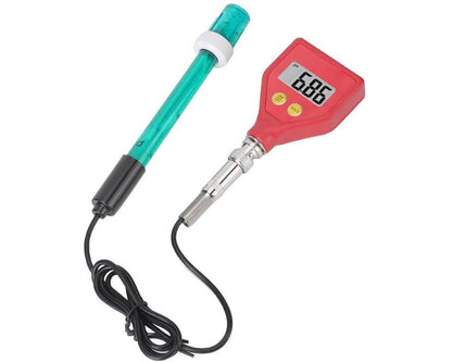 PH Meter Tester high precision for home garden farm