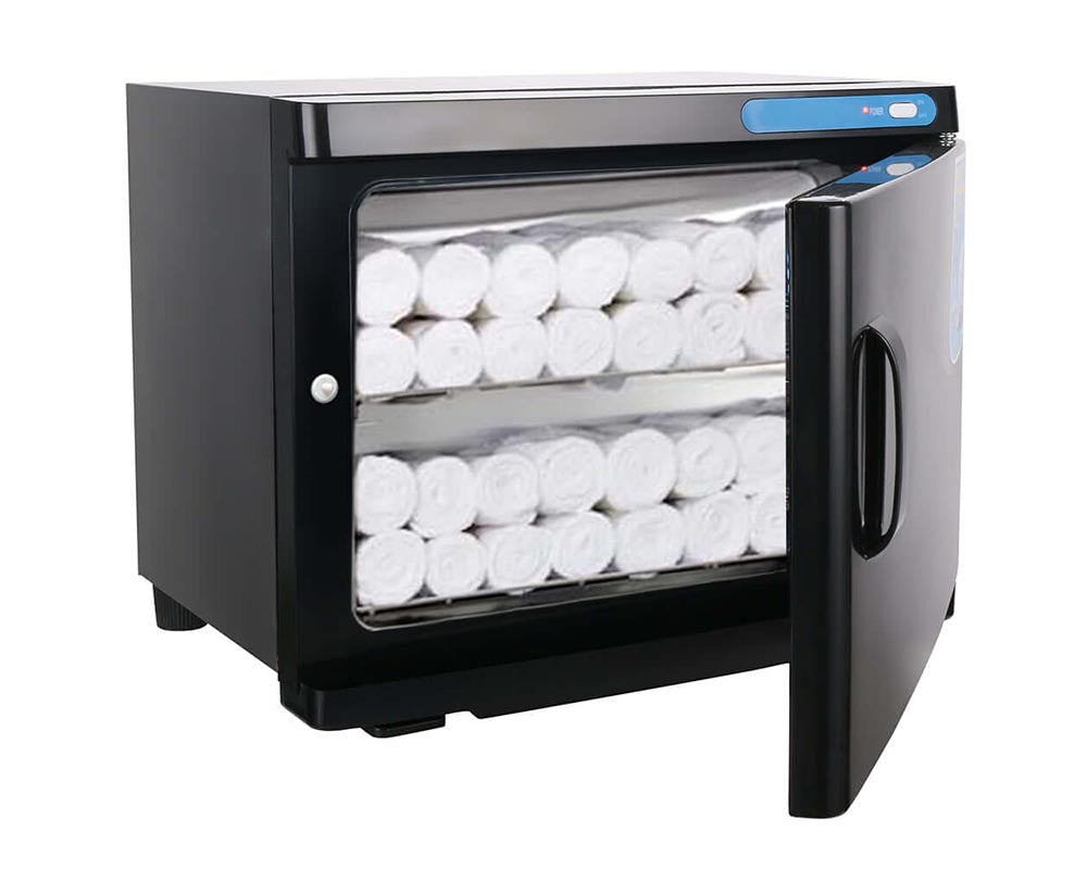 23L Towel Warmer Sterilizer