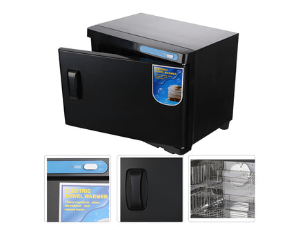 23L Towel Warmer Sterilizer