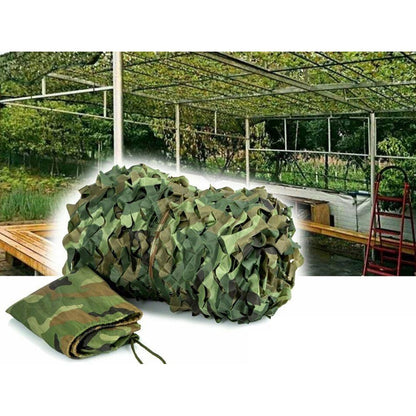 6x4 meter camo net