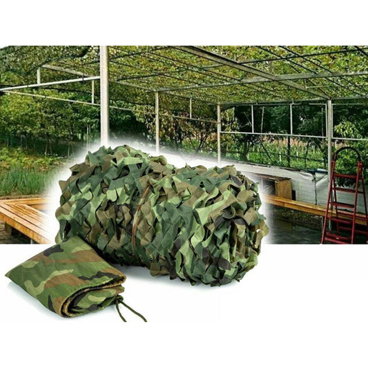 6x4 meter camo net