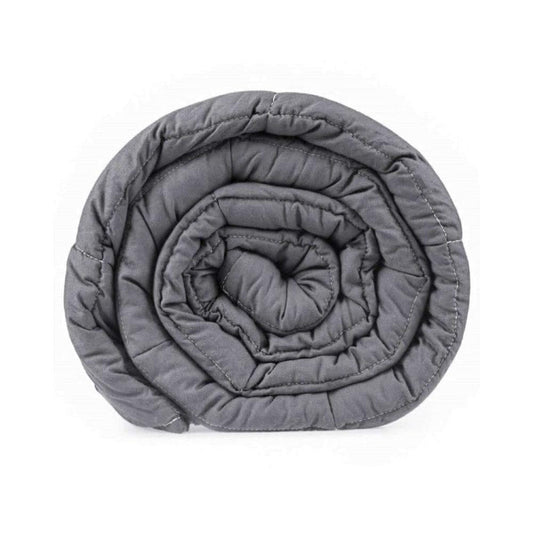 Weighted Blanket 5KG Queen Deep Sleep Relax
