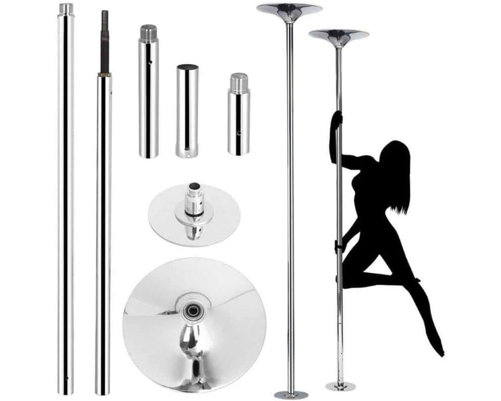 durable dance pole
