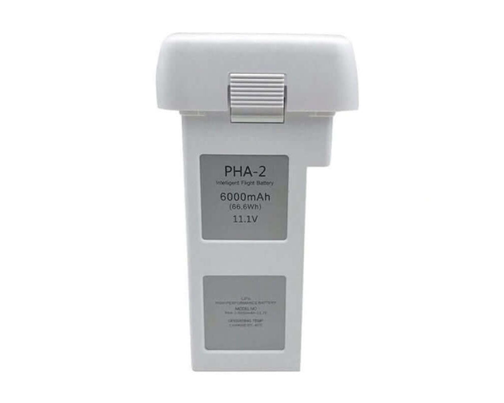 Compatible with Phantom 2 charger