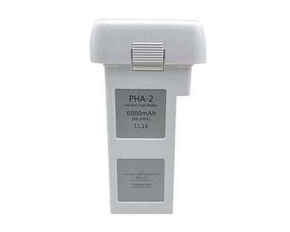 Compatible with Phantom 2 charger