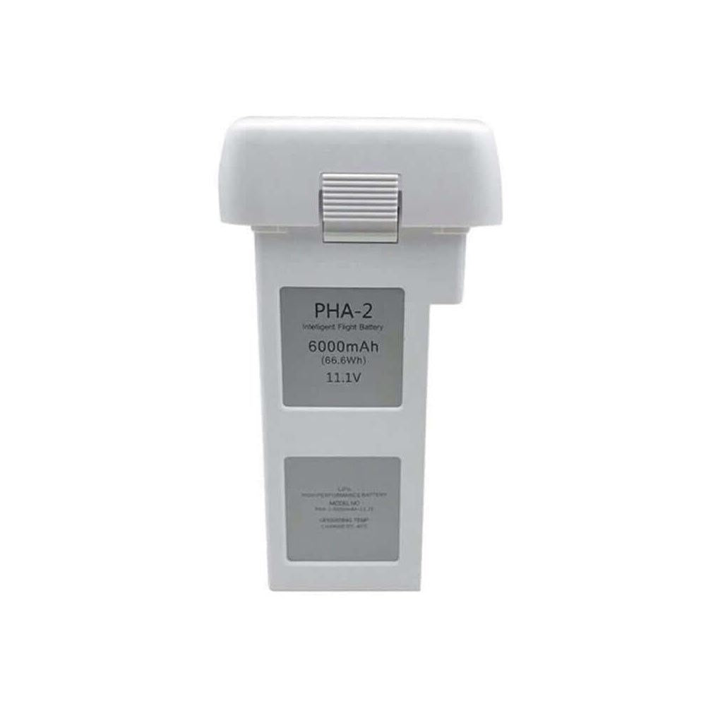DJI Phantom 2 replacement battery