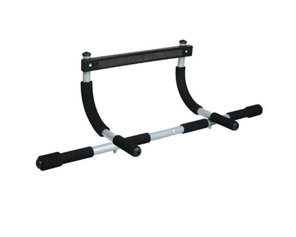 Heavy duty chin up bar