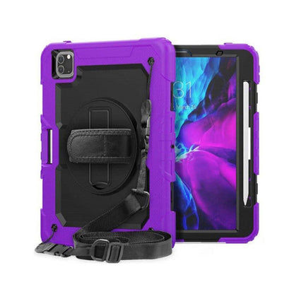 iPad Pro 11" 2020 Case Rugged Shockproof Case