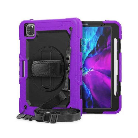 iPad Pro 11" 2020 Case Rugged Shockproof Case