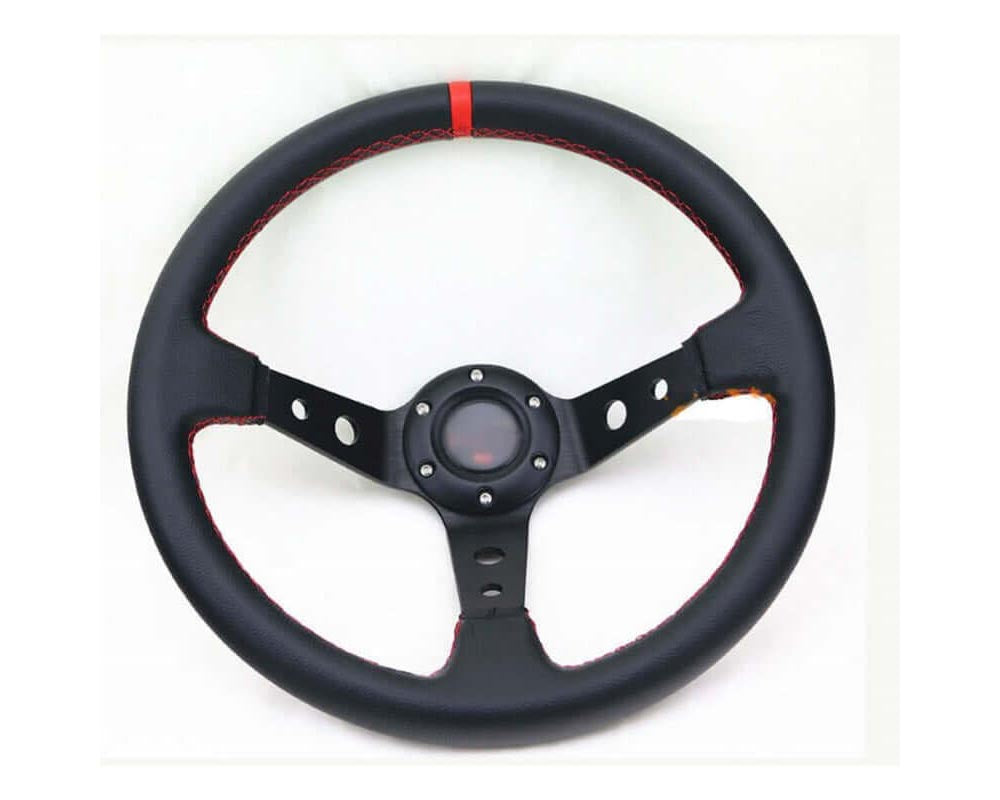 Steering wheel hardware kit