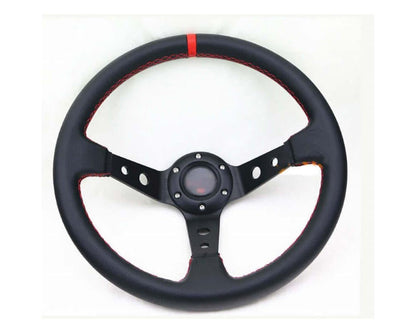 Steering wheel hardware kit
