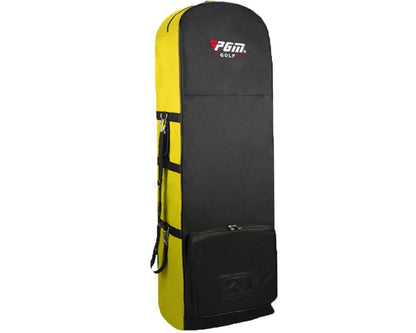golf bag with handles