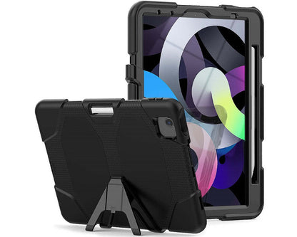iPad Air case back view