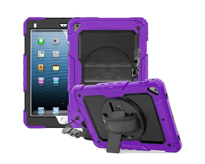 Durable iPad protective cover