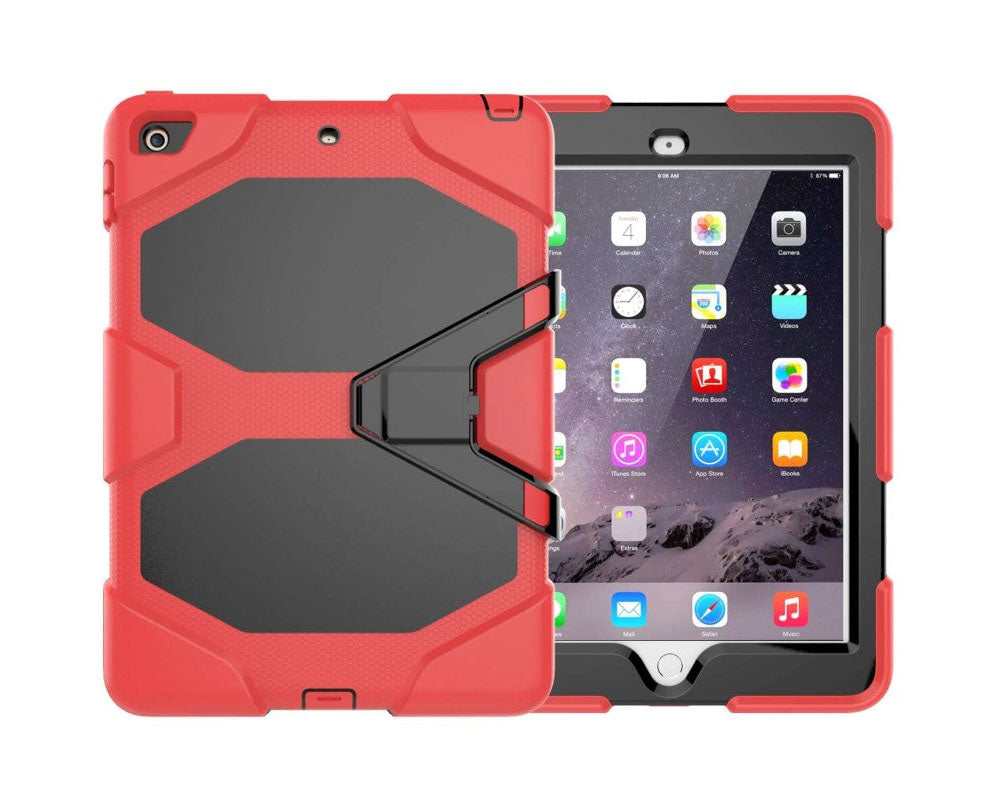 Washable iPad cover